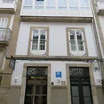 Deniké Grupo Atalaia Maison d'hôtes Saint-Jacques-de-Compostelle