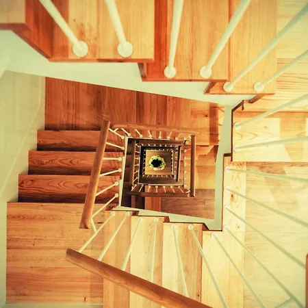 Denike Grupo Atalaia 2* Σαντιάγο ντε Κομποστέλα