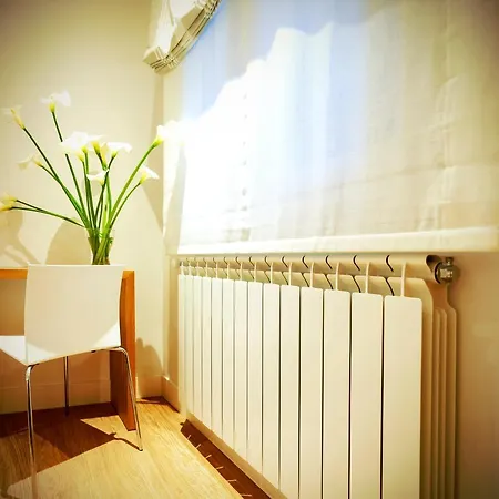 Guest house Denike Grupo Atalaia 2*
