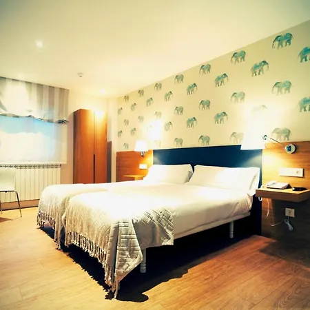 Guest house Denike Grupo Atalaia