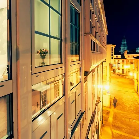 Denike Grupo Atalaia Santiago de Compostela