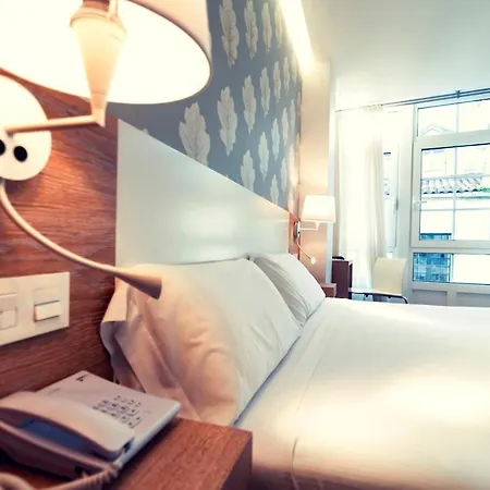 Denike Grupo Atalaia Πανσιόν 2*