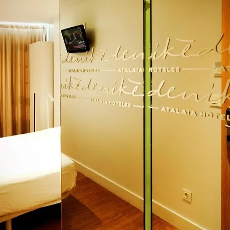 Deniké Grupo Atalaia Santiago de Compostela