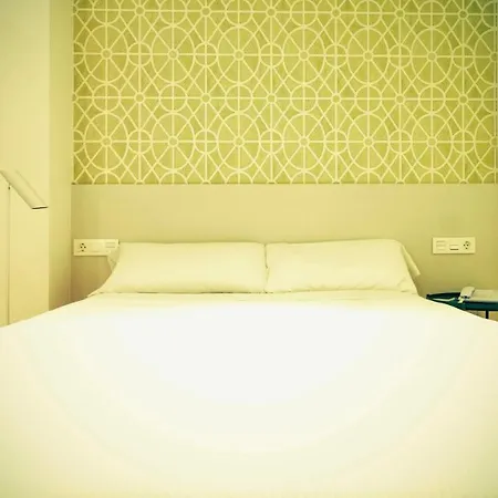 Affittacamere Deniké Grupo Atalaia San Giacomo di Compostella