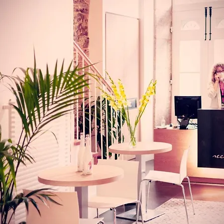 Denike Grupo Atalaia Vendégház 2*