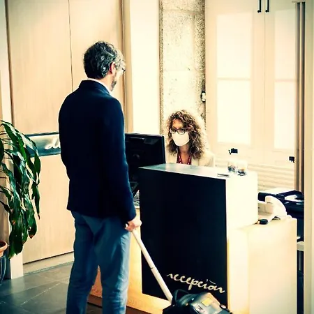 Πανσιόν Denike Grupo Atalaia