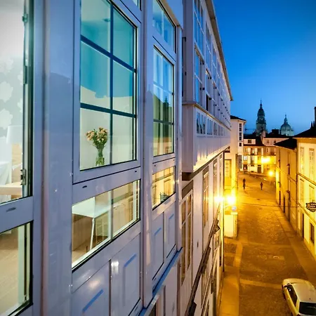 Penzion Deniké Grupo Atalaia 2*