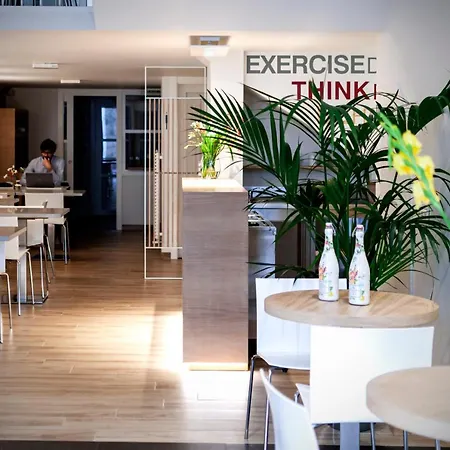 Πανσιόν Denike Grupo Atalaia Σαντιάγο ντε Κομποστέλα