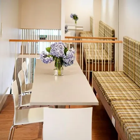 Denike Grupo Atalaia 2* Σαντιάγο ντε Κομποστέλα