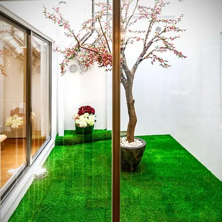 Guest house Denike Grupo Atalaia