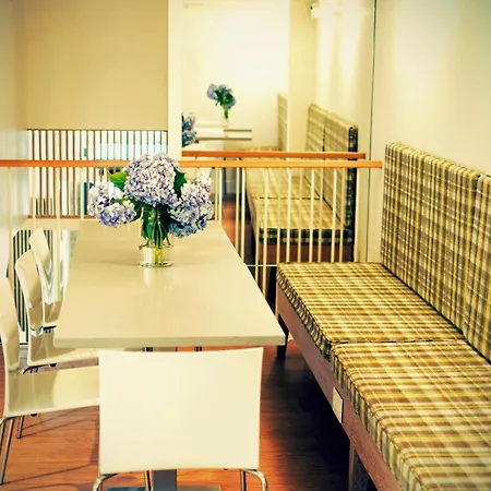 Denike Grupo Atalaia Πανσιόν