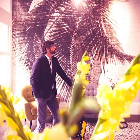 Πανσιόν Denike Grupo Atalaia Σαντιάγο ντε Κομποστέλα