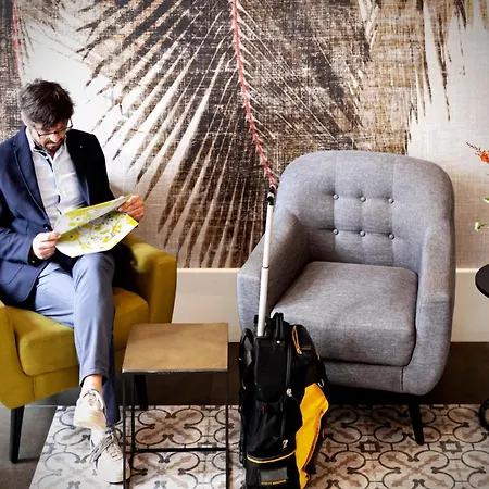 Denike Grupo Atalaia Santiago de Compostela