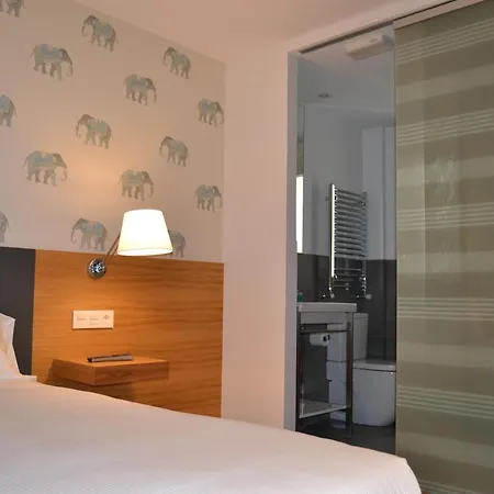 Πανσιόν Denike Grupo Atalaia 2*