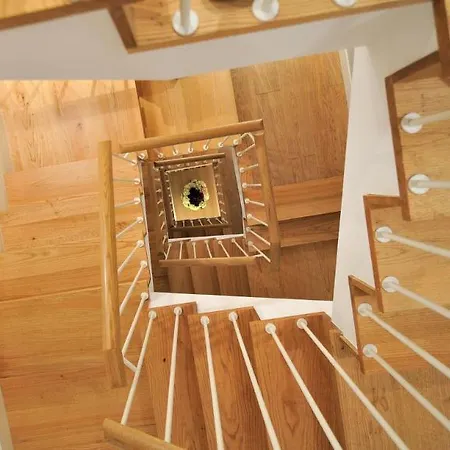 Deniké Grupo Atalaia Affittacamere San Giacomo di Compostella