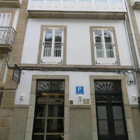 Pensionat Denike Grupo Atalaia