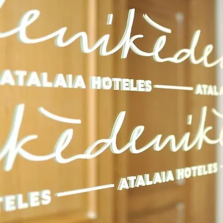 Pensión Deniké Grupo Atalaia Santiago de Compostela
