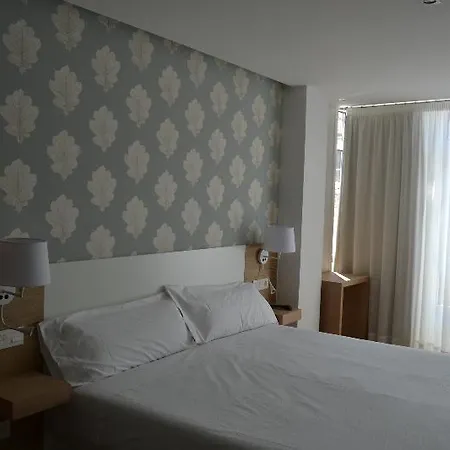 Deniké Grupo Atalaia Affittacamere San Giacomo di Compostella