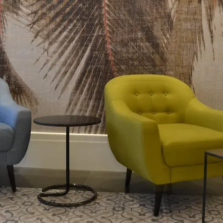 Denike Grupo Atalaia Guest house Santiago de Compostela