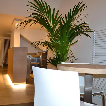 Guest house Denike Grupo Atalaia 2*