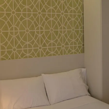 Guest house Denike Grupo Atalaia