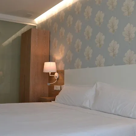 Denike Grupo Atalaia Guest house Santiago de Compostela