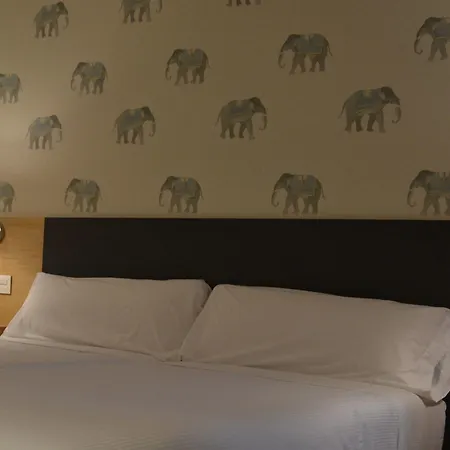 Denike Grupo Atalaia Vendégház Santiago de Compostela