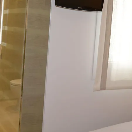 Guest house Denike Grupo Atalaia Santiago de Compostela