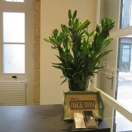 Denike Grupo Atalaia 2* Σαντιάγο ντε Κομποστέλα