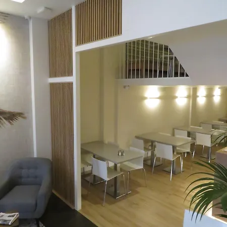 Denike Grupo Atalaia Σαντιάγο ντε Κομποστέλα