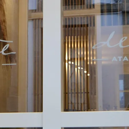 Deniké Grupo Atalaia Penzion