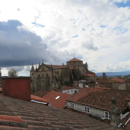 Deniké Grupo Atalaia Penzion