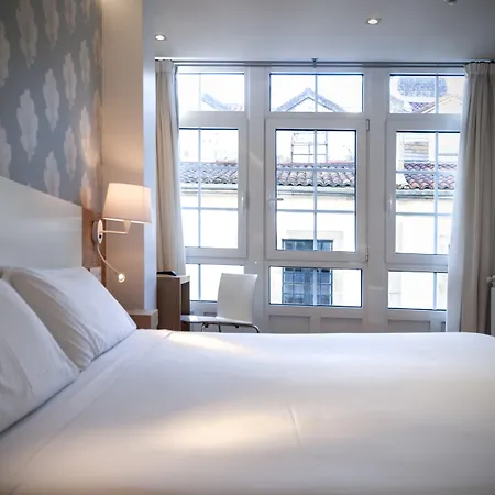 Denike Grupo Atalaia Vendégház 2*