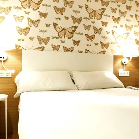 Penzion Deniké Grupo Atalaia Santiago de Compostela