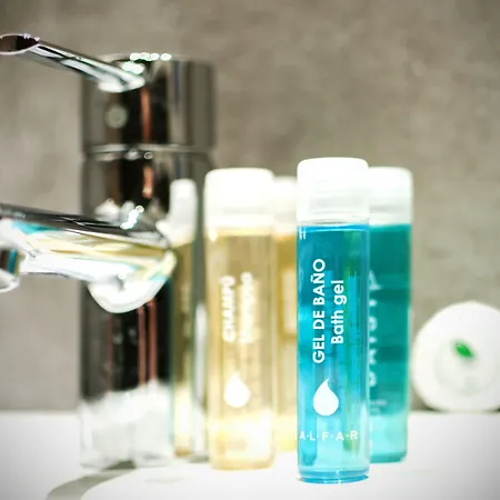 Penzion Deniké Grupo Atalaia 2*