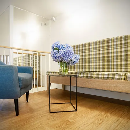 Guest house Denike Grupo Atalaia