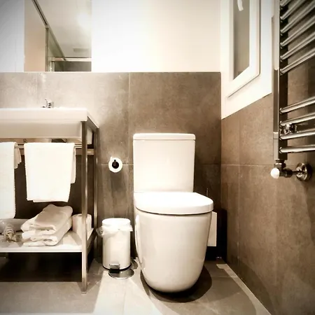 Konukevi Denike Grupo Atalaia 2*