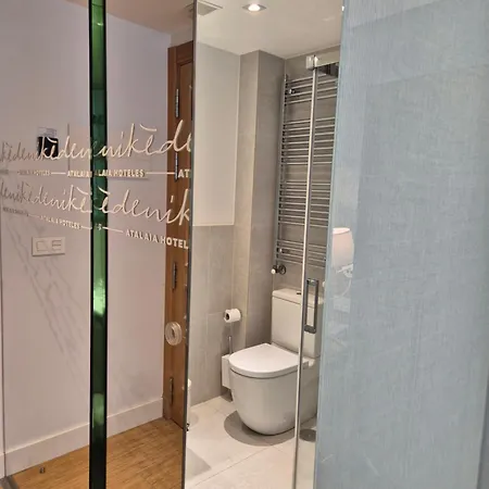 Penzion Deniké Grupo Atalaia Santiago de Compostela