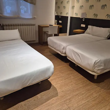 Deniké Grupo Atalaia 2*