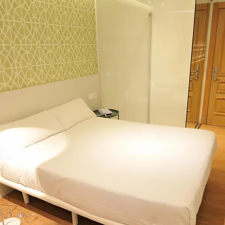 Denike Grupo Atalaia Konukevi Santiago de Compostela