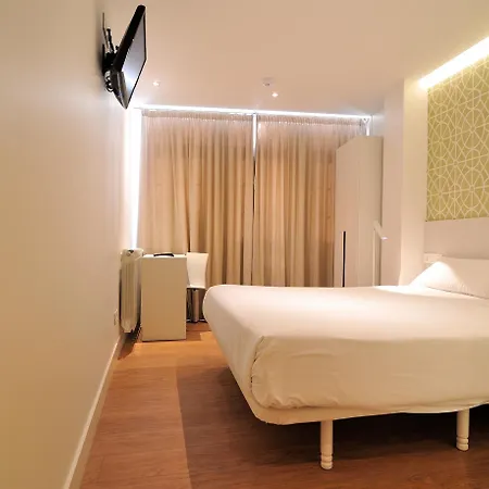 Deniké Grupo Atalaia Penzion