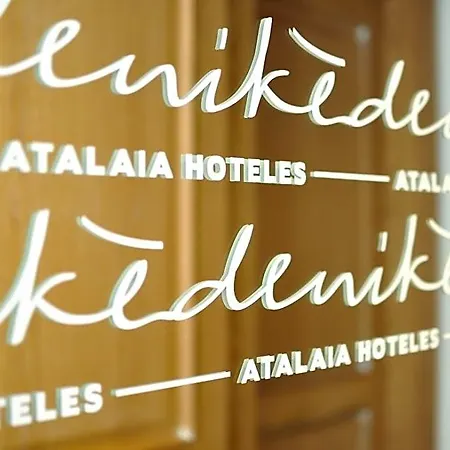 Guest house Denike Grupo Atalaia