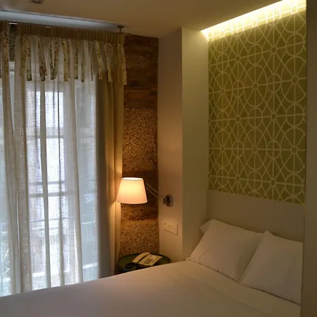 Denike Grupo Atalaia Guest house Santiago de Compostela
