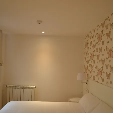 Guest house Denike Grupo Atalaia Santiago de Compostela