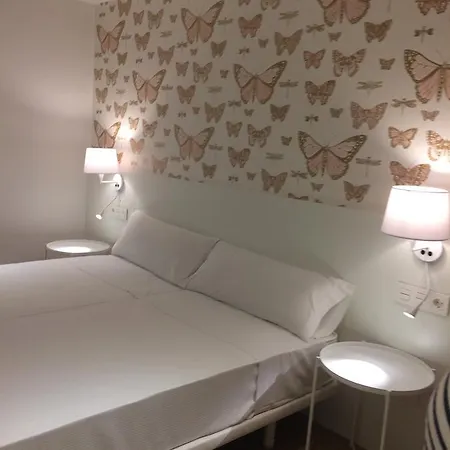 Denike Grupo Atalaia Πανσιόν Σαντιάγο ντε Κομποστέλα