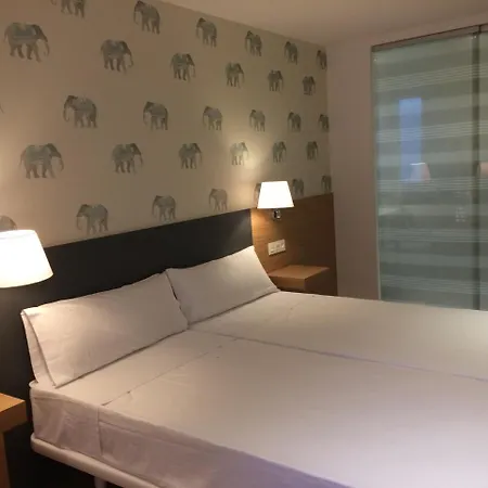 Denike Grupo Atalaia Guest house Santiago de Compostela