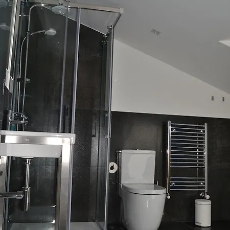 Deniké Grupo Atalaia Affittacamere