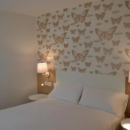 Πανσιόν Denike Grupo Atalaia Σαντιάγο ντε Κομποστέλα