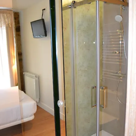 Denike Grupo Atalaia Santiago de Compostela