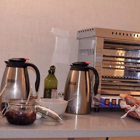 Denike Grupo Atalaia Guest house